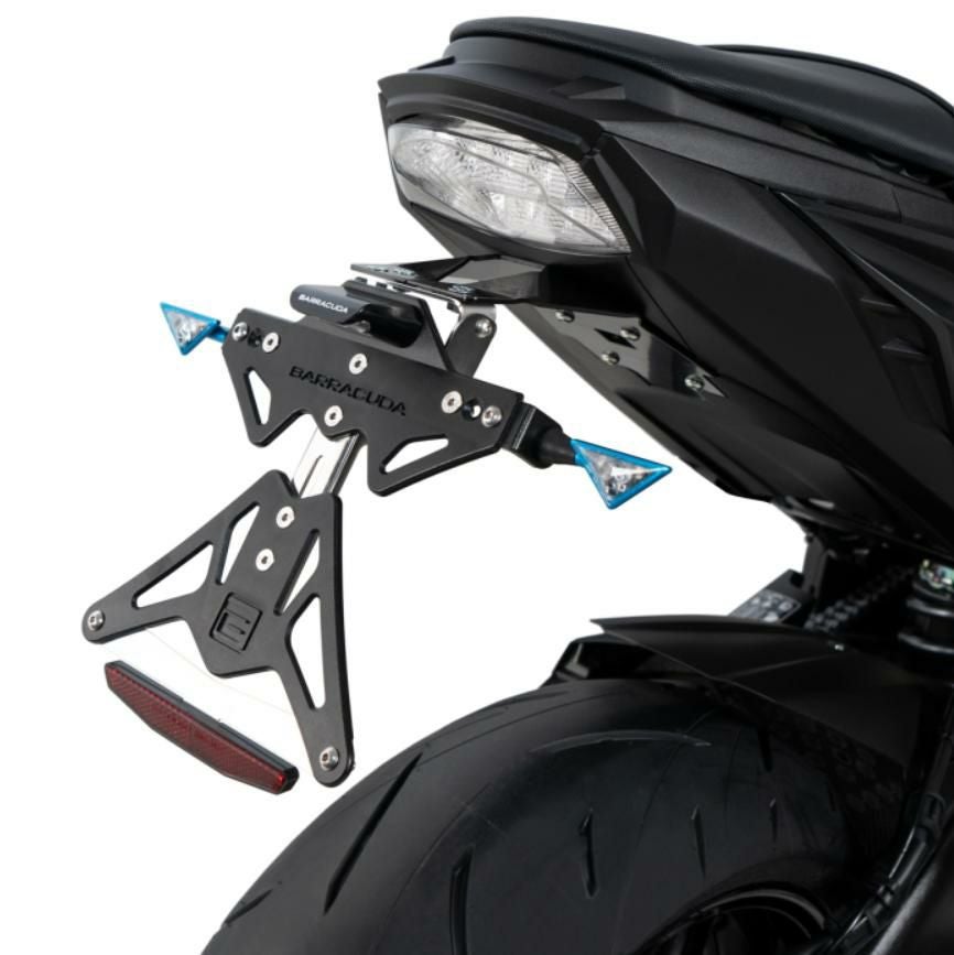 BARRACUDA フレームスライダー オプションカラーインサート