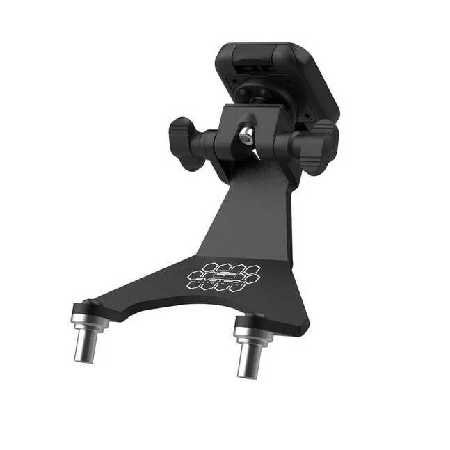 Evotech Performance Ducati ディアベル 1260 スマートホンSP Connect