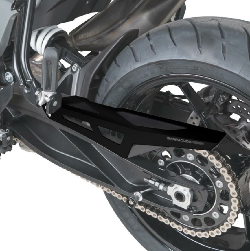 BARRACUDA(バラクーダ)バイクパーツ KTM |バイクパーツ専門店