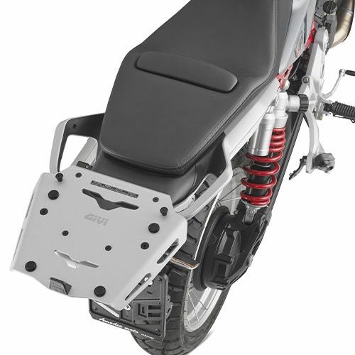 モトグッチv85ttマフラー　 ZARD製 V85TT 19- スリップオンマフラー Eマーク付き チタン ブラック ZARD
