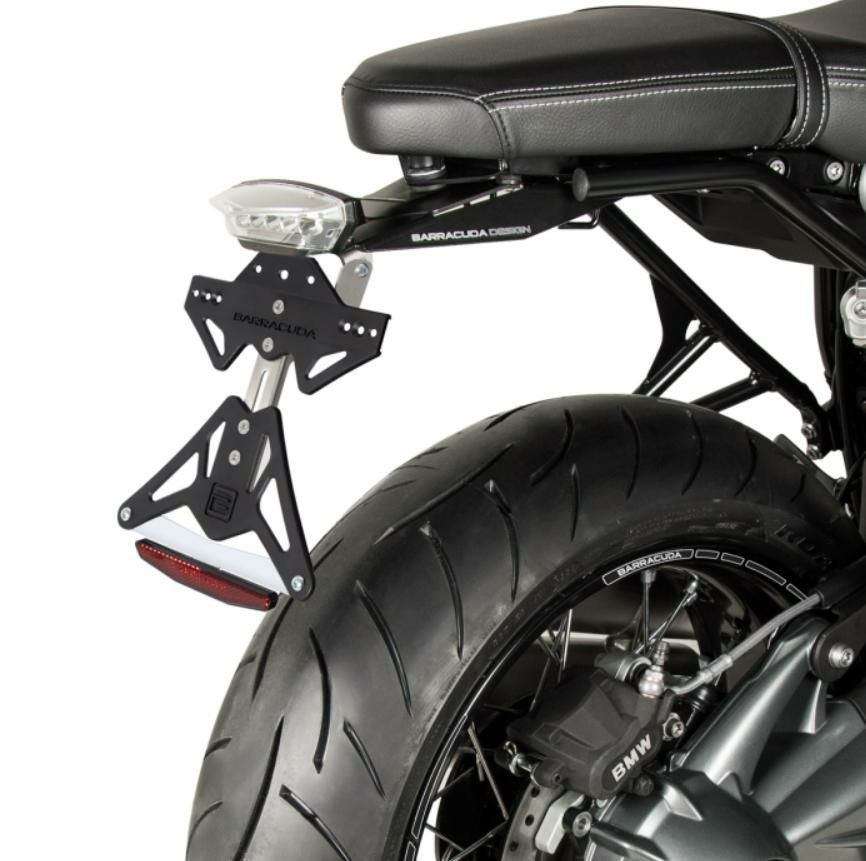 BoosterPlug (ブースタープラグ) BMW R nineT (2017-2020) | バイク