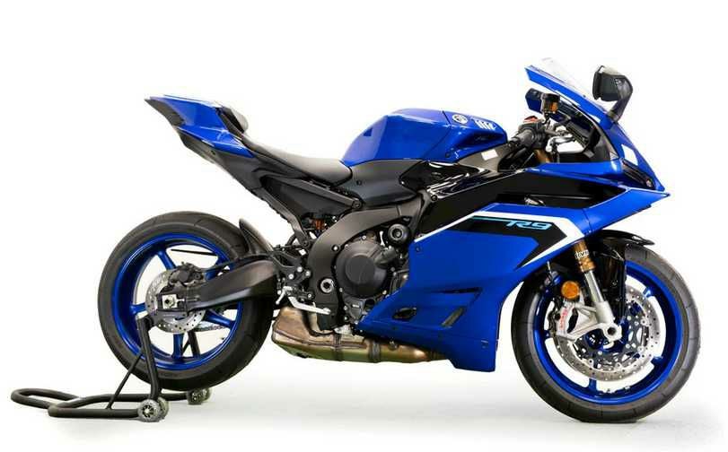 ヤマハ　フェザー125　Fazer125　インジェクション　スライダー　エンジン始動・灯火類OK！ FAZER125（YS125Fi）☆中国ヤマハ 輸入車 : SCSブログ