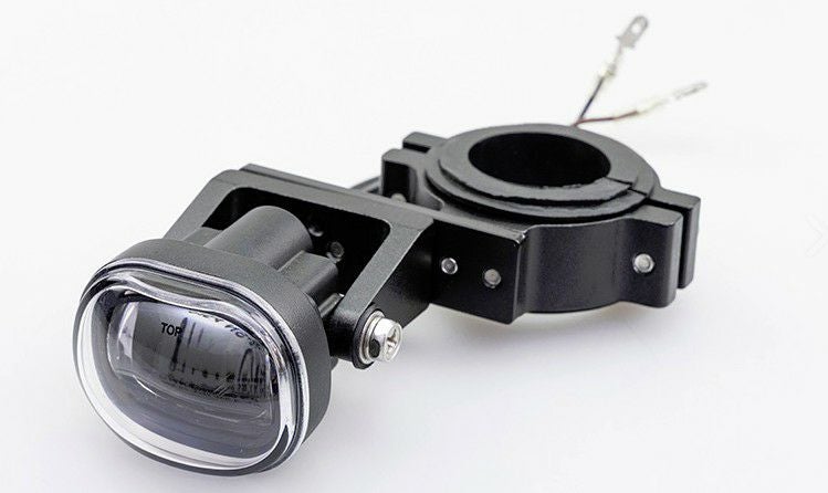 W230/メグロ S1 フォグランプキット イエロー キジマ_7