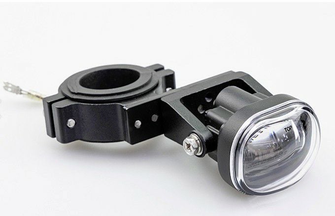 W230/メグロ S1 フォグランプキット イエロー キジマ_8