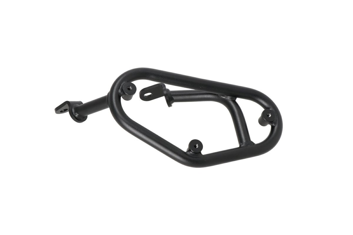 KAWASAKI W230 (2025-) SLCサイドキャリア 左側 SW-MOTECH_5