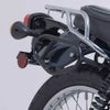 KAWASAKI W230 (2025-) SLCサイドキャリア 右側 SW-MOTECH_1