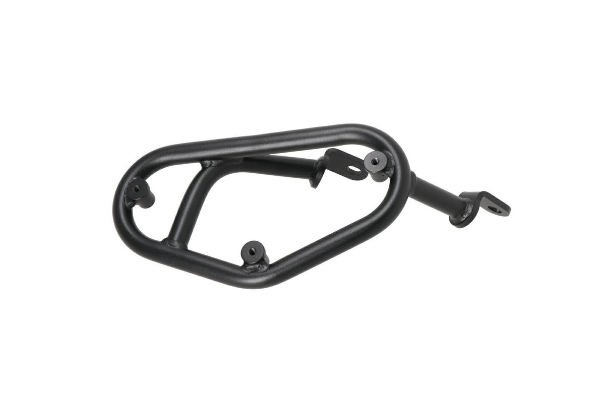 KAWASAKI W230 (2025-) SLCサイドキャリア 右側 SW-MOTECH_5