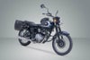 KAWASAKI W230 (2025-) Legend Gear LC2サイドバックシステム ブラック/ブラウン SW-MOTECH_6