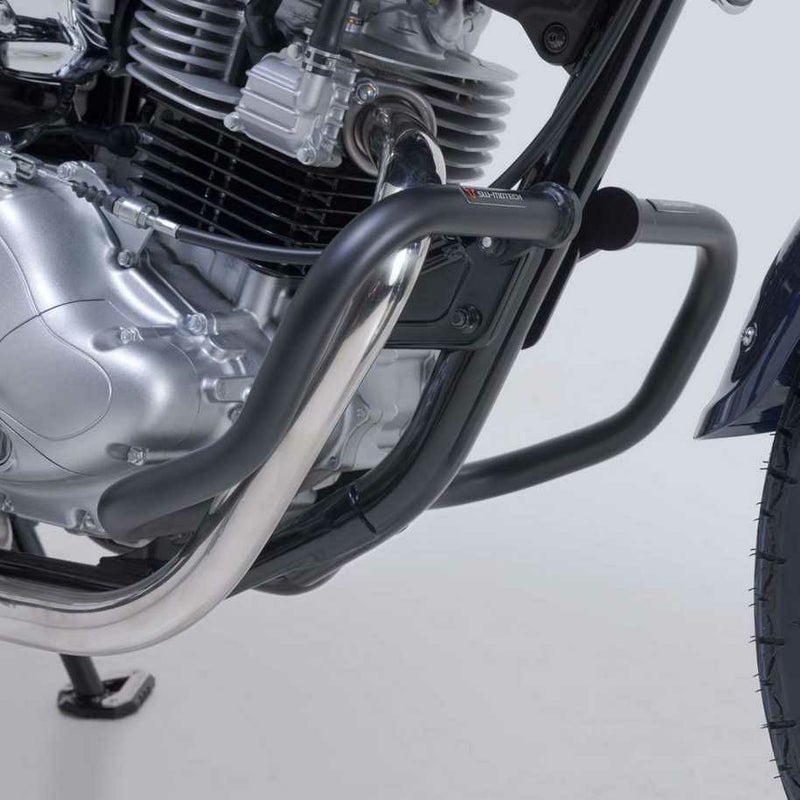 KAWASAKI W230 / メグロS1 (2025-) クラッシュバー SW-MOTECH_1