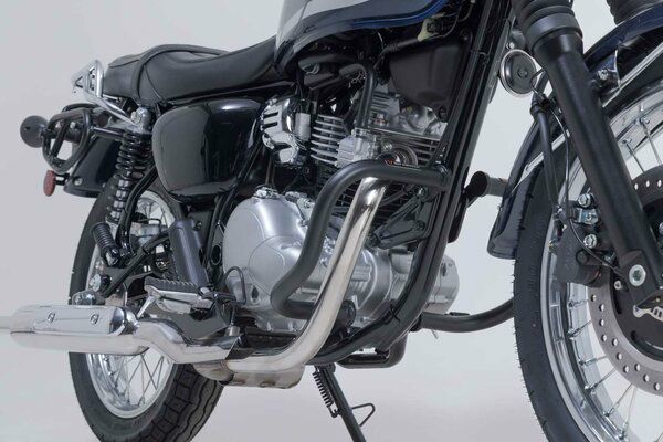 KAWASAKI W230 / メグロS1 (2025-) クラッシュバー SW-MOTECH | バイク