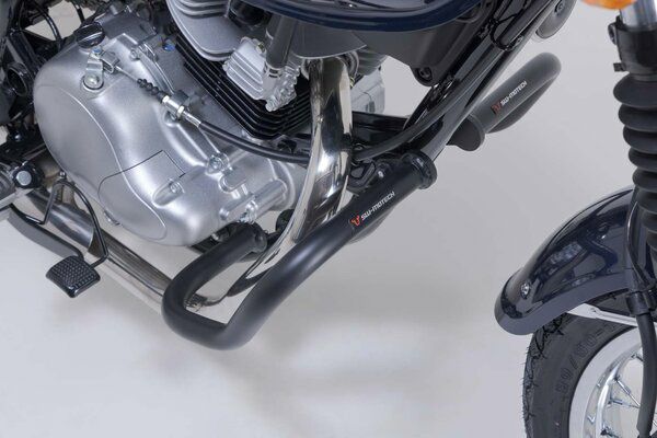 KAWASAKI W230 / メグロS1 (2025-) クラッシュバー SW-MOTECH | バイク