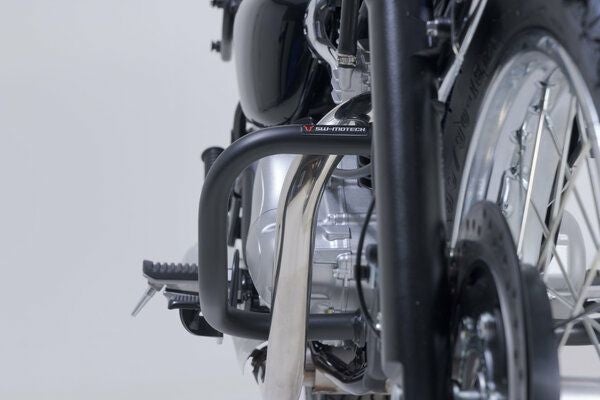 KAWASAKI W230 / メグロS1 (2025-) クラッシュバー SW-MOTECH | バイク