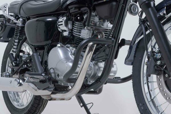 KAWASAKI W230 / メグロS1 (2025-) クラッシュバー SW-MOTECH | バイク