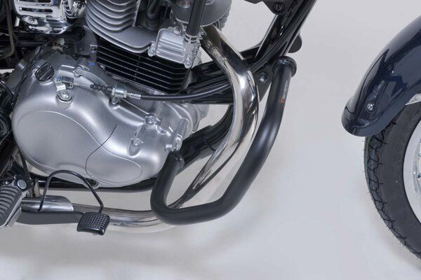KAWASAKI W230 / メグロS1 (2025-) クラッシュバー SW-MOTECH | バイク