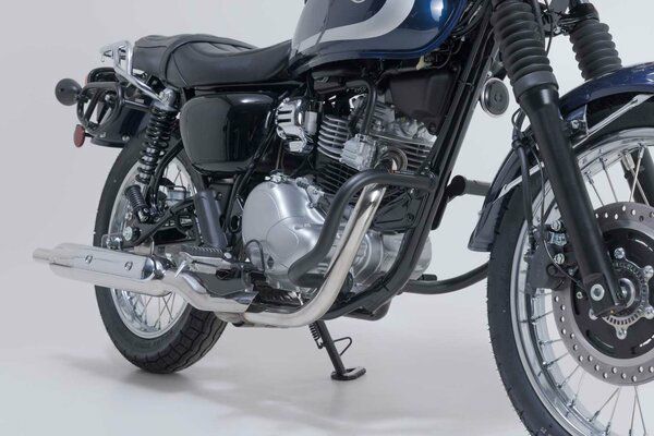 KAWASAKI W230 / メグロS1 (2025-) クラッシュバー SW-MOTECH | バイク