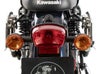 KAWASAKI W230 (25-) メグロ S1 (25-) C-Bowサイドキャリア クローム Hepco&Becker_4