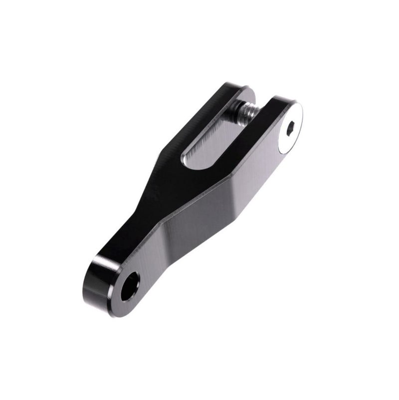 KRAUS トップゲージマウント用ゲージベゼルエクステンション 3インチ クラウス_1