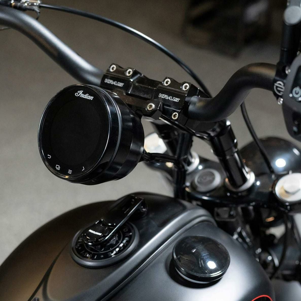 BARRACUDA フレームスライダー オプションカラーインサート