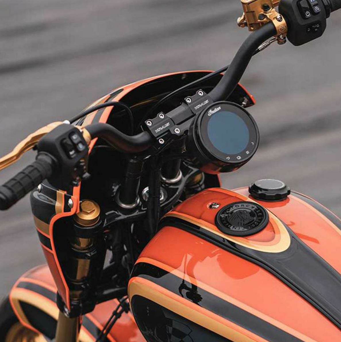 BARRACUDA フレームスライダー オプションカラーインサート