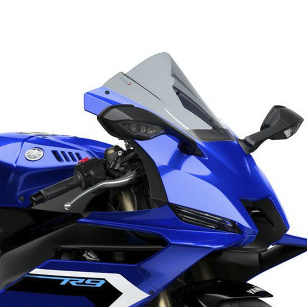 YZF-R9 スクリーン (25-) スモーク 