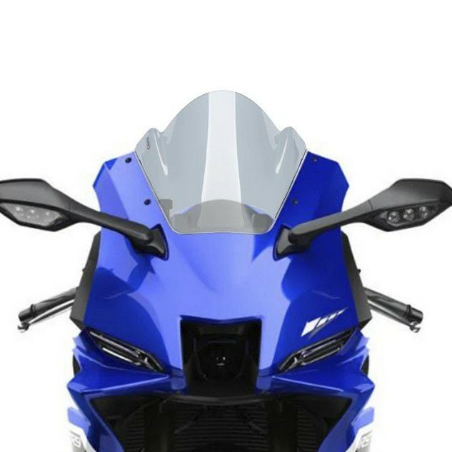 YZF-R9 スクリーン (25-) ダークスモーク 