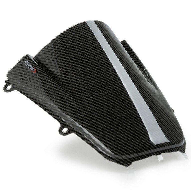 YZF-R9 スクリーン (25-) カーボンルック 