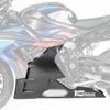 M1000RR/S1000RR 25-  マットカーボン アンダーカウル/ベリーパン イルムバーガー_1