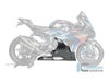 M1000RR/S1000RR 25-  マットカーボン アンダーカウル/ベリーパン イルムバーガー_2
