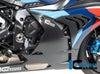 M1000RR/S1000RR 25-  マットカーボン アンダーカウル/ベリーパン イルムバーガー_4