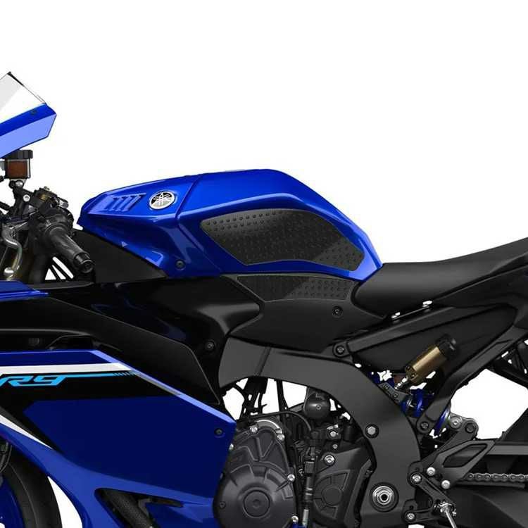 YAMAHA(ヤマハ純正部品) ラジエーターカバー YZF-R9 (2025-) | バイク