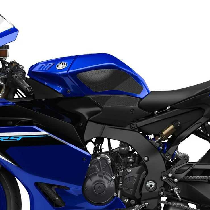 YAMAHA YZF-R9 (2025-) トラクションタンクパッドキット ICON
