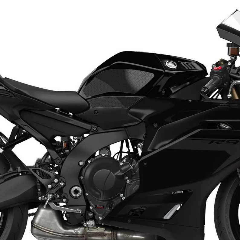 YAMAHA YZF-R9 (2025-) トラクションタンクパッドキット ICON