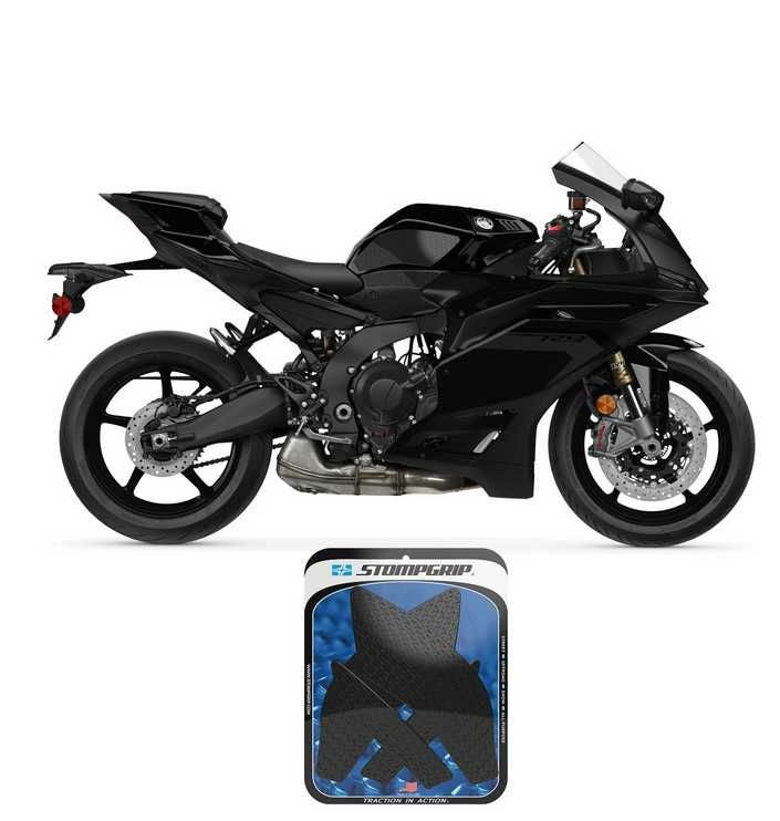 YAMAHA YZF-R9 (2025-) トラクションタンクパッドキット ICON