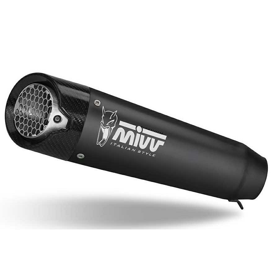 YAMAHA YZF-R9 (2025-) / MT-09 (2024-) フルエキゾーストマフラー X