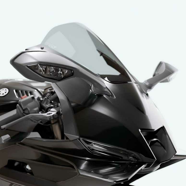 Akrapovic (アクラポヴィッチ) スリップオンマフラー・EC規格