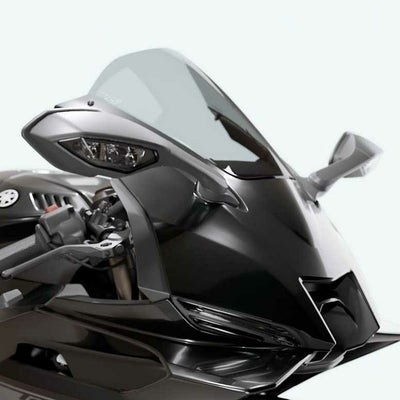 YAMAHA YZF-R9 (2025-) レーシングスクリーン スモーク WRS | バイク 