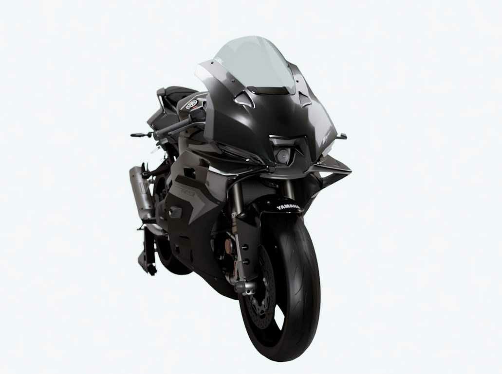YAMAHA YZF-R9 (2025-) レーシングスクリーン スモーク WRS | バイク