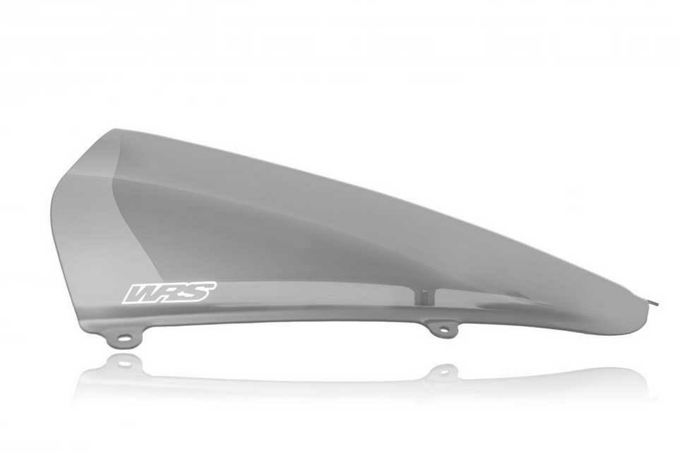 YAMAHA YZF-R9 (2025-) レーシングスクリーン スモーク WRS | バイク
