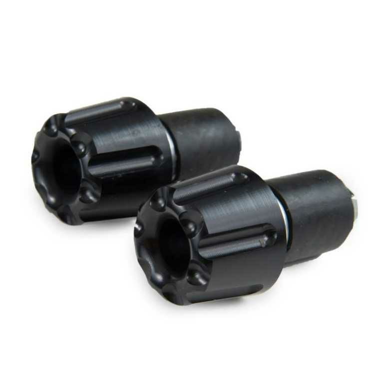 YAMAHA YZF-R9 (2025-) ハンドルバーエンドウェイト SPIDER_1