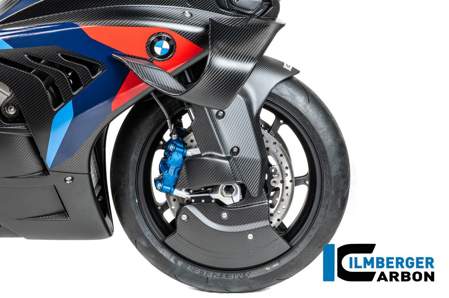 ILMBERGER(イルムバーガー) ホイールカバーキット BMW M 1000 RR WCK