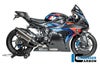BMW M 1000 RR/M 1000 R/S 1000 RR/S 1000 XR ホイールカバーキット ブレーキローターカバー マット イルムバーガー_5