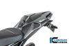 M1000RR 2023-  カーボン シートユニット ミドルパーツ マットカーボン イルムバーガー_4