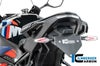 M1000RR 23-  カーボン リアアンダートレイ  マット イルムバーガー_4