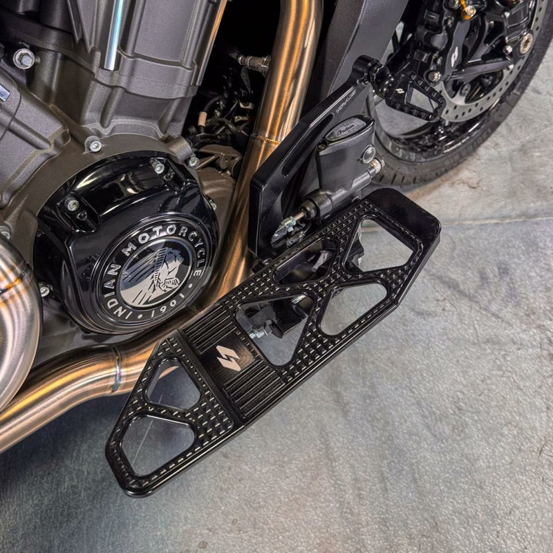 インディアンチーフテン/ロードマスター/パースート/チャレンジャー コマンドブレーキ クラウス_1