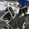 BMW R1300GSアドベンチャー 25- アッパーエンジンガード ステンレスシルバー GIVI_1