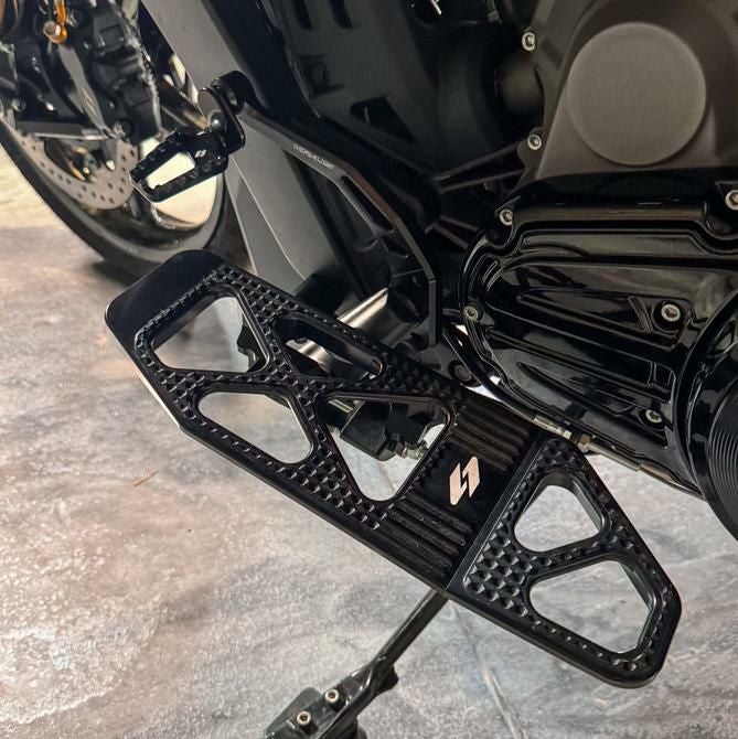 インディアンチーフテン/ロードマスター/パースート/チャレンジャー コマンドブレーキ クラウス_1