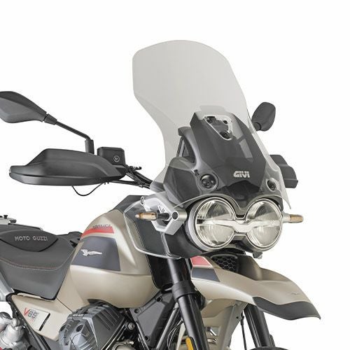 プーチ(Puig) New Generation Touring スクリーン F900XR クリア
