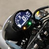 ホンダ モンキー/ダックス/CT125 OPマルチメーター Ver.2 OPMID_1