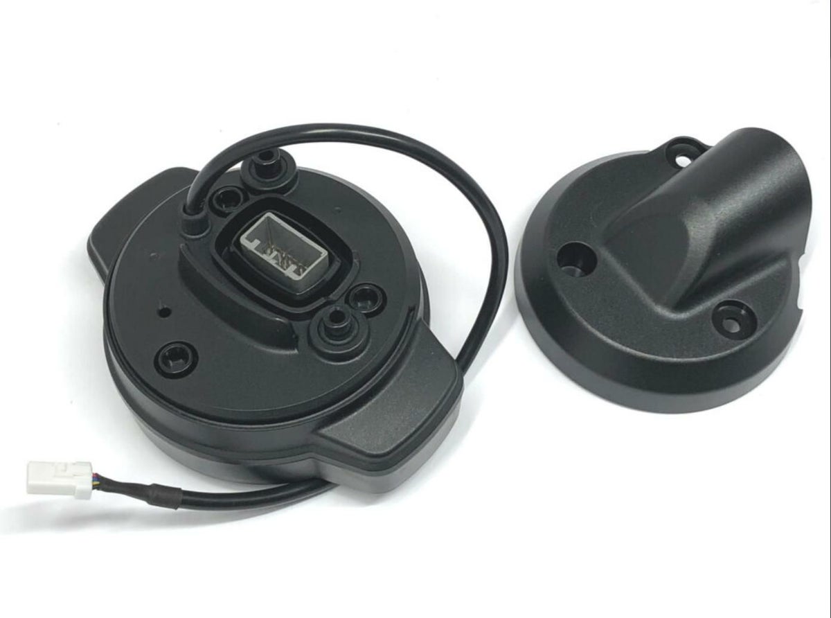 ホンダ モンキー/CT125 OPマルチメーター OPMID_3