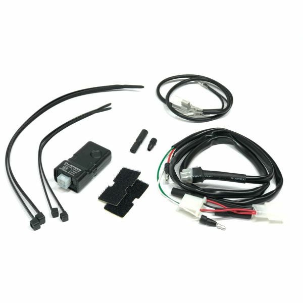 ホンダ モンキー/グロム125  ドクタースピードV2-１　車速信号補正ユニット OPMID_1